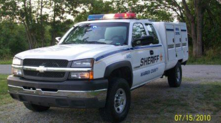 Warren County, KY Sheriff's Office - Animal Control