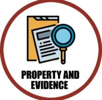 Property and Evidence